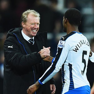 McClaren: Nikmati Kemenangan Ini, lalu Kembali Bekerja