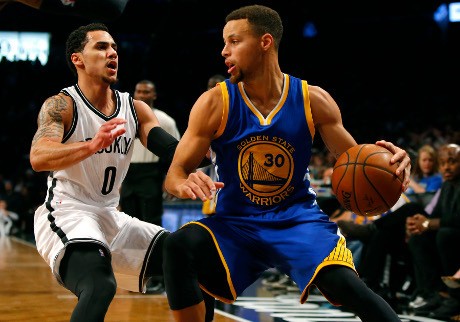 Warriors Berjaya Lagi, Triple-Double Westbrook Menangkan Thunder