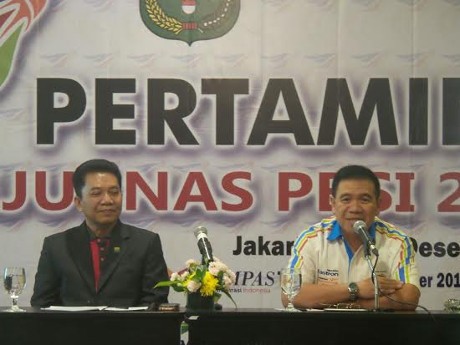 Kejurnas PBSI Kembali Digelar, Ada yang Beda dari Biasanya