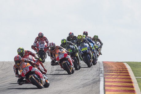 Untuk MotoGP, Sirkuit Sentul Disarankan Harus Bisa Kekinian