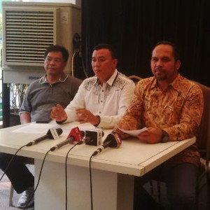 Olimpian Juga Sesalkan Ucapan Ahok soal Asian Games 2018