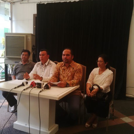 Olimpian Juga Sesalkan Ucapan Ahok soal Asian Games 2018