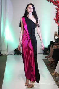 Jeffry Tan SK-II Wings of Change at Ballroom Dharmawangsa Hotel. Jakarta. [Foto: Mohammad Abduh/Wolipop]