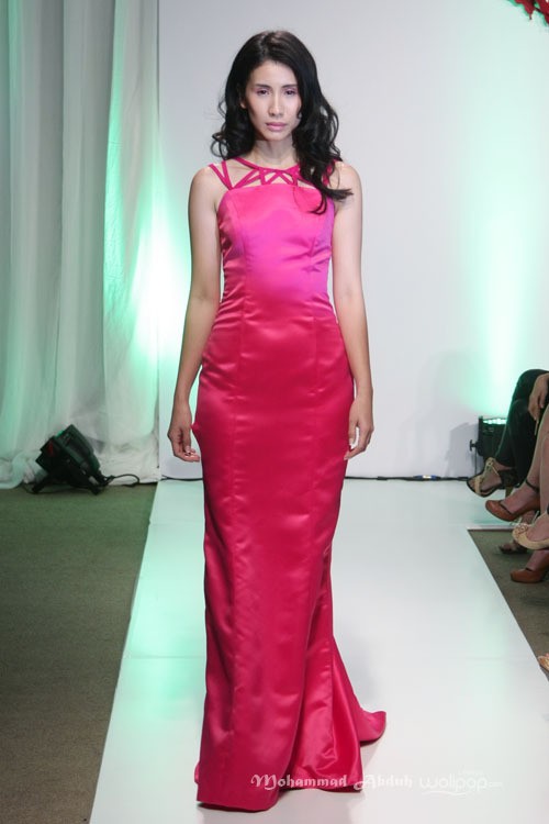 Jeffry Tan SK-II Wings of Change at Ballroom Dharmawangsa Hotel. Jakarta. [Foto: Mohammad Abduh/Wolipop]
