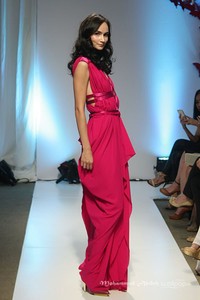 Jeffry Tan SK-II Wings of Change at Ballroom Dharmawangsa Hotel. Jakarta. [Foto: Mohammad Abduh/Wolipop]