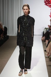 Sapto Djojokartiko A Day in Fashion at Ballroom Dharmawangsa Hotel. Jakarta. [Foto: Mohammad Abduh/Wolipop]