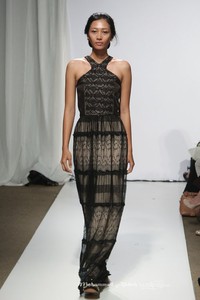 Sapto Djojokartiko A Day in Fashion at Ballroom Dharmawangsa Hotel. Jakarta. [Foto: Mohammad Abduh/Wolipop]