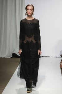 Sapto Djojokartiko A Day in Fashion at Ballroom Dharmawangsa Hotel. Jakarta. [Foto: Mohammad Abduh/Wolipop]