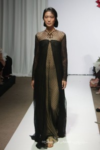 Sapto Djojokartiko A Day in Fashion at Ballroom Dharmawangsa Hotel. Jakarta. [Foto: Mohammad Abduh/Wolipop]