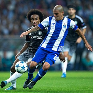 Porto Optimistis Taklukkan Chelsea dan Lolos
