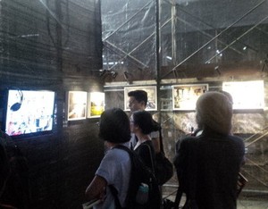 Museum Temporer Rekoleksi Memori: Rumah Kaca bagi Sejarah Luka