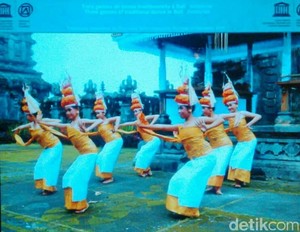 Ini Daftar Warisan Budaya Tak Benda Terbaru dari UNESCO
