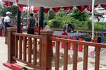 Pembangunan Kampung Pilkada Depok