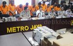 Polda Metro Bongkar Praktik Uji KIR Asli Tapi Palsu