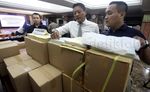 Polda Metro Bongkar Praktik Uji KIR Asli Tapi Palsu