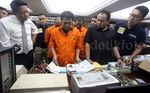 Polda Metro Bongkar Praktik Uji KIR Asli Tapi Palsu
