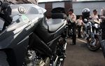Polisi Bermotor Siap Amankan Pilkada Depok