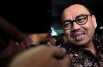 Sudirman Said Kembali Dimintai Keterangan di Kejagung