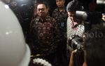 Sudirman Said Kembali Dimintai Keterangan di Kejagung