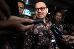 Sudirman Said Kembali Dimintai Keterangan di Kejagung