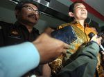 Maroef 9 Jam Diperiksa Terkait Rekaman Novanto