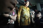 Maroef 9 Jam Diperiksa Terkait Rekaman Novanto