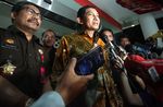 Maroef 9 Jam Diperiksa Terkait Rekaman Novanto