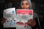 Sebanyak 1.576 Surat Suara Rusak Dibakar