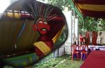 TPS Bernuansa Betawi
