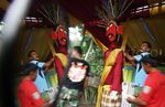 TPS Bernuansa Betawi