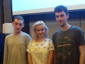 Bocoran Lagu Cover di Konser Clean Bandit Jakarta Nanti Malam