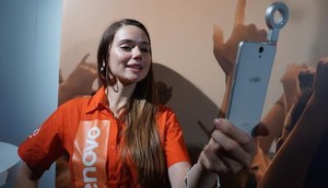 Lenovo Tak Melihat Ancaman ZUK