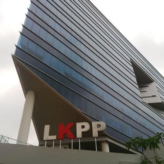Anggaran Telat Cair, E-Procurement  Pemerintah Baru Capai 54,98%