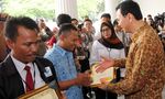 Pemberian Penghargaan AKUT DKI