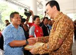 Pemberian Penghargaan AKUT DKI