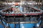 Melihat Produksi Pelumas Pertamina