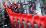 Melihat Produksi Pelumas Pertamina