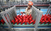 Selain itu, fleksibilitas sistem akan meningkatkan kecepatan pelayanan ketersediaan produk.