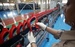 Melihat Produksi Pelumas Pertamina