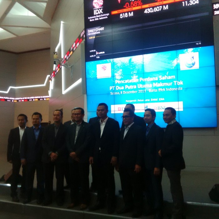 Perusahaan Ikan Asal Pati Ini Perluas Ekspor Ikan ke AS Hingga Eropa