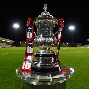 Arsenal Jumpa Sunderland, Spurs versus Leicester di Babak Ketiga Piala FA
