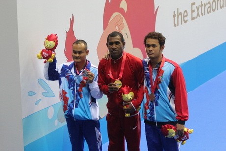 Disalip Thailand, Indonesia Turun ke Posisi Dua