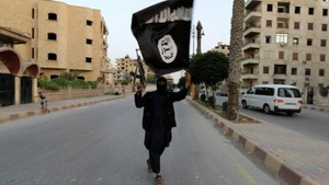 Dari Mana ISIS Mendapatkan Dana?