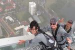 Memacu Adrenalin di SkyPoint Climb Gold Coast