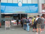 Memacu Adrenalin di SkyPoint Climb Gold Coast