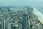 Memacu Adrenalin di SkyPoint Climb Gold Coast