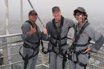 Memacu Adrenalin di SkyPoint Climb Gold Coast