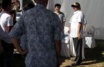 Gubernur Banten Pantau TPS Tangsel