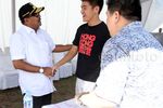 Gubernur Banten Pantau TPS Tangsel