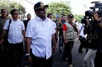 Gubernur Banten Pantau TPS Tangsel